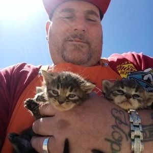 Meet your Posher, Lee